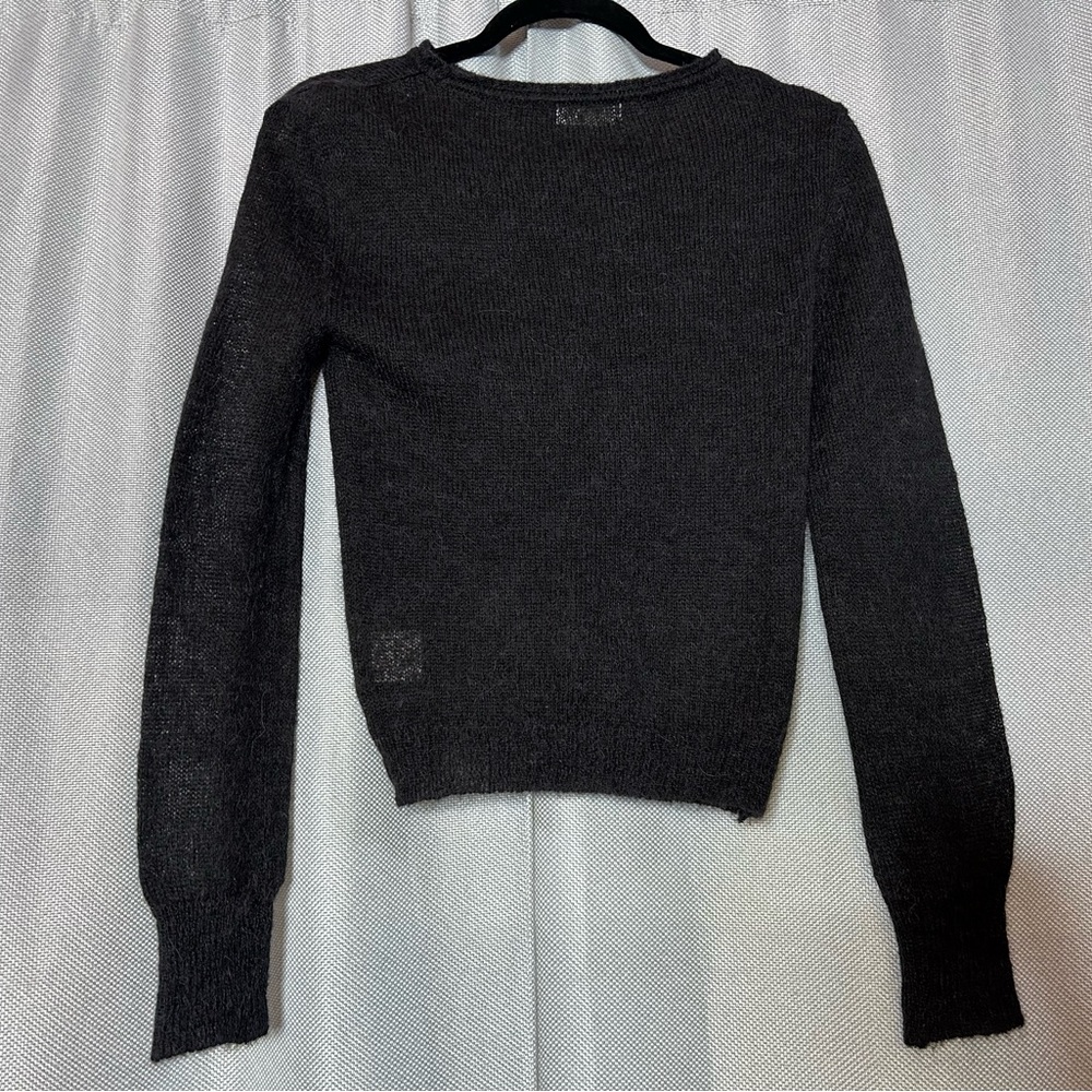 SLOOW sweater - Picture 2 of 4